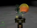 สนามกีฬา Moon Base Mech  เกมออนไลน์