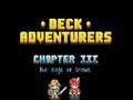 นักผจญภัยบนดาดฟ้า: บทที่ 3  เกมออนไลน์