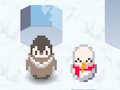 หิมะตก  เกมออนไลน์