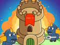 Kingdom Rush ออนไลน์  เกมออนไลน์