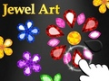ศิลปะอัญมณี เกมออนไลน์