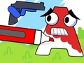 หนังสือระบายสีตำนานตัวอักษร เกมออนไลน์