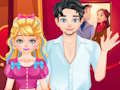 สีบลอนด์โซเฟียออกเดท Vinder  เกมออนไลน์