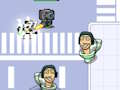 ฮีโร่ของสกิบิดี้  เกมออนไลน์
