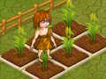 ทุ่งแห่งความฝัน: ผจญภัยจำลอง  เกมออนไลน์