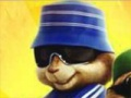 Alvin และ Chipmunks Memory Play  เกมออนไลน์