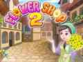 ร้านดอกไม้ 2  เกมออนไลน์