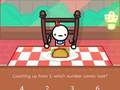 ซุปเปอร์คณิตบุฟเฟ่ต์  เกมออนไลน์