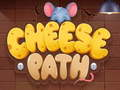 เส้นทางชีส  เกมออนไลน์