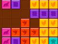 บล็อกป่า  เกมออนไลน์