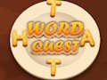 เควสคำ  เกมออนไลน์