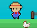 ไก่หนี  เกมออนไลน์