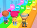 การแข่งขันนักเขียน  เกมออนไลน์