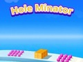 หลุมมิเนเตอร์  เกมออนไลน์