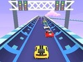 ปีกการแข่งขัน 3D  เกมออนไลน์