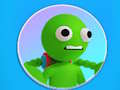 ผสานสัตว์ประหลาด: Rainbow Master  เกมออนไลน์