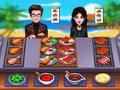 เชฟ เกมออนไลน์