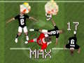 วิ่งรักบี้  เกมออนไลน์
