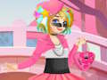 ทีน มอสชิโน ฮาราจูกุ  เกมออนไลน์