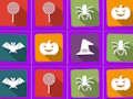การเชื่อมต่อที่น่ากลัววันฮาโลวีน  เกมออนไลน์