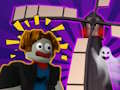 Roblox: หอคอยที่น่ากลัว  เกมออนไลน์