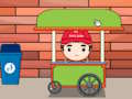 ทอยพุดเดิ้ลสุนัขหลบหนี  เกมออนไลน์