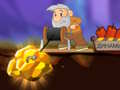 เสียงเรียกของนักขุดทอง  เกมออนไลน์