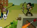 การป้องกันอาณาจักรที่ไม่ได้ใช้งาน  เกมออนไลน์