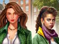 ความลึกลับน้องใหม่  เกมออนไลน์