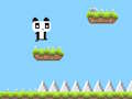 การผจญภัยของแพนด้า  เกมออนไลน์