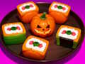 เครื่องทำซูชิ  เกมออนไลน์