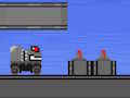 หุ่นยนต์หนี  เกมออนไลน์