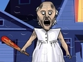 จิ๊กซอว์คุณยาย เกมออนไลน์