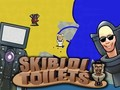 ห้องน้ำ Skibidi เกมออนไลน์