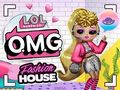 LOL Surprise OMG™ บ้านแฟชั่น เกมออนไลน์
