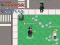 เตียงสองชั้น การต่อสู้ในเมือง  เกมออนไลน์