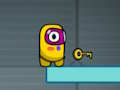 นักบินอวกาศหนีการผจญภัย  เกมออนไลน์