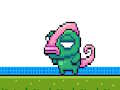 ซุปเปอร์กบผจญภัย  เกมออนไลน์