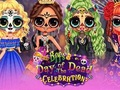 การเฉลิมฉลองวันแห่งความตายของ BFF  เกมออนไลน์