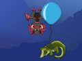 บินชั่วนิรันดร์  เกมออนไลน์