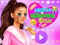 ละครเลิกราของ Ariana  เกมออนไลน์