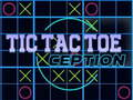 tictactoe ception เกมออนไลน์