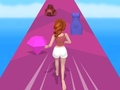 เลดี้แฟชั่นรัน  เกมออนไลน์