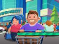 เมก้าสโตร์ไทคูน  เกมออนไลน์