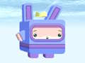 วิ่งไม่มีที่สิ้นสุด  เกมออนไลน์