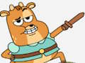 วิธีการวาด Ivandoe  เกมออนไลน์