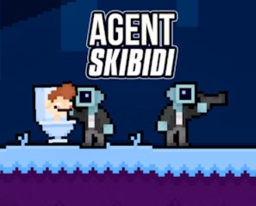 เจ้าหน้าที่สกิบิดี้  เกมออนไลน์