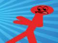 Stickman มันฝรั่งร้อน  เกมออนไลน์