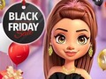 Lovie Chics ช้อปปิ้งวันศุกร์สีดำ  เกมออนไลน์