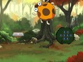 แมลงลึกลับหลบหนีในป่า  เกมออนไลน์